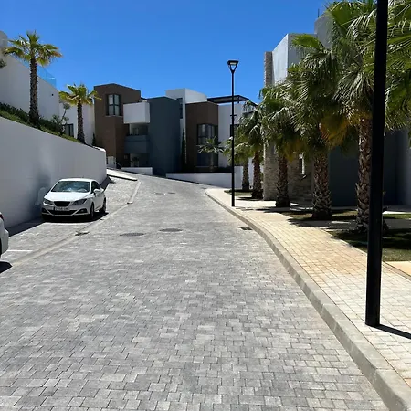 With Garden Cabopino Artola Homes