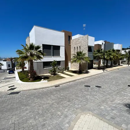 With Garden Cabopino Artola Homes *