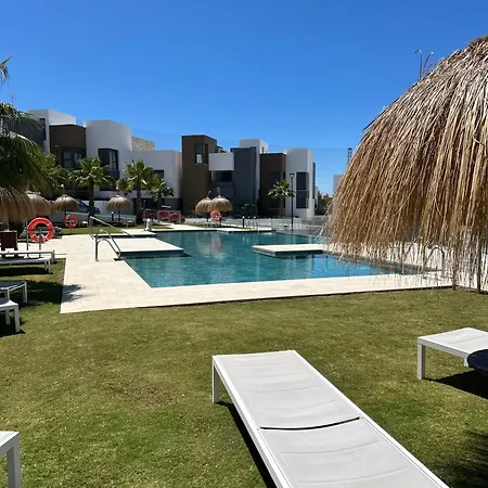 With Garden Cabopino Artola Homes Marbella