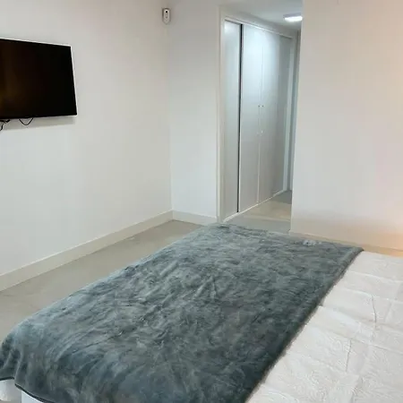 With Garden Cabopino Artola Homes Apartment Marbella
