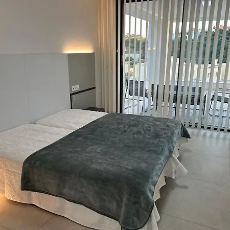 Apartment With Garden Cabopino Artola Homes Marbella