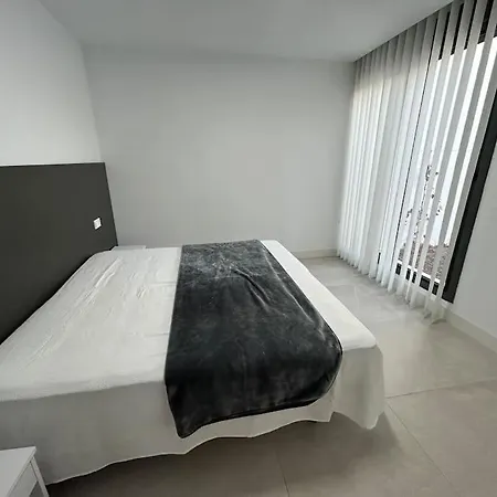 With Garden Cabopino Artola Homes Apartment