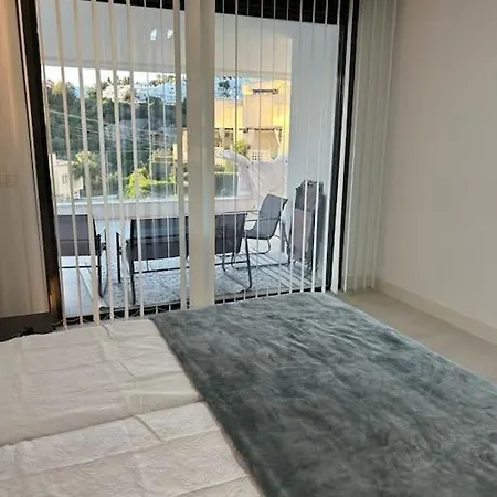With Garden Cabopino Artola Homes Apartment *