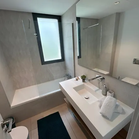 With Garden Cabopino Artola Homes * Marbella