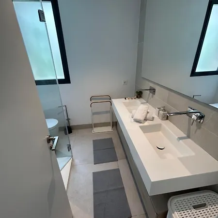 With Garden Cabopino Artola Homes Apartment Marbella