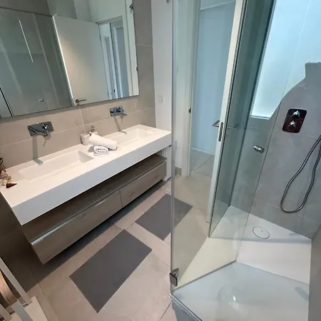 With Garden Cabopino Artola Homes Apartment *
