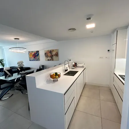 With Garden Cabopino Artola Homes * Marbella